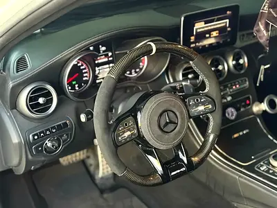 2015 Mercedes-BENZ C-CLASS — фото 9