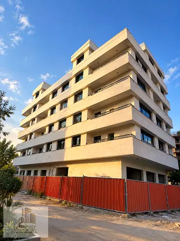 🏢 بناية استثمارية كاملة للإيجار في الفلاح – الشارقة | أول ساكن | 26,000 قدم²