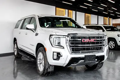 صورة مصغرة 2 لـ 2024 GMC YUKON