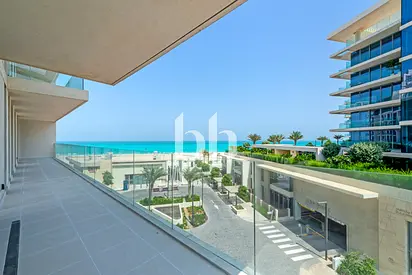 Spacious | Beachfront Living | Premium Unit