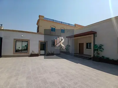 BRAND NEW || 6BHK STANDALONE VILLA IN MANSOURA || ALL MASTER ROOMS || PRIME LOCATION || ROOF TOP SUITE