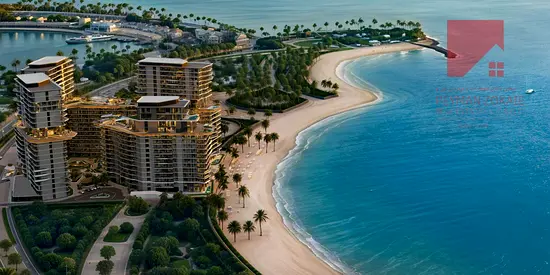 Beachfront Living | Sea View | Near Wynn Resort | 5 Mins to Casino