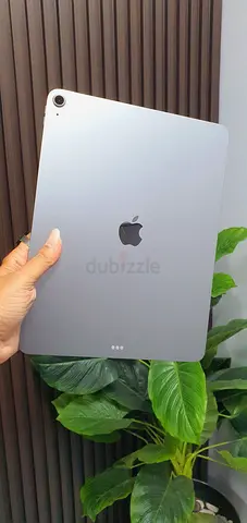 Apple iPad Air 13" M4 128Gb Wifi Gray