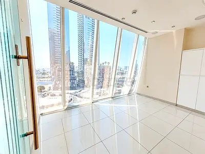 PREMIUM OFFICE FOR RENT – BUSINESS BAY