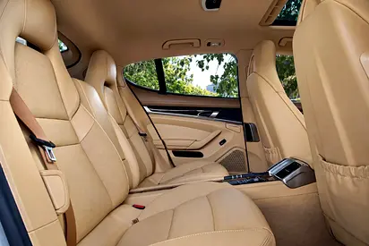2013 Porsche PANAMERA 照片 6