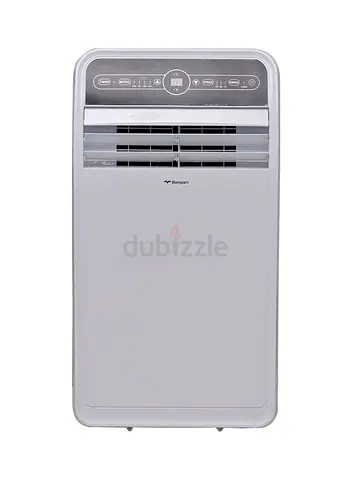 Bompani Portable Air Conditioner مكيف ستاند 1200 حالة ممتازة