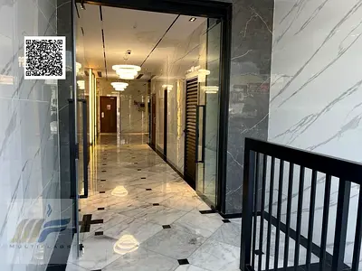 🏢 New Building for Sale in Al Jurf 2 – Exceptional Investment Location Opposite Ajman University