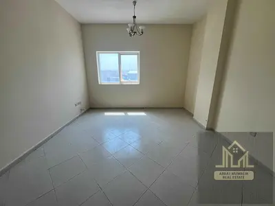Gorgeous 1bhk apartment available yearly ready to move yearly for family big size huge apartment central AC 2bath Rent 35k