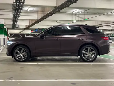 2023 Genesis GV70 photo 2