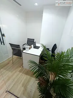 Ready-to-Occupy Offices | No Commission | Direct Landlord