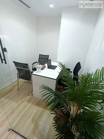 Ready-to-Occupy Offices | No Commission | Direct Landlord