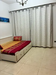 Master Bedroom for Rent