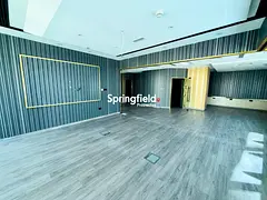 Fitted Office | Middle Floor | Near Metro