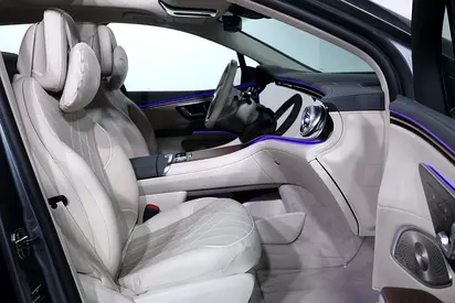 2023 Mercedes-BENZ EQS — миниатюра 12