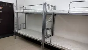 EXECUTIVE BEDSPACE AVAILABLE – PORT SAEED, DEIRA  Only AED 600/month!