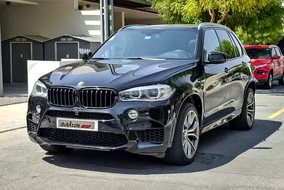 2016 BMW X5 — миниатюра 3