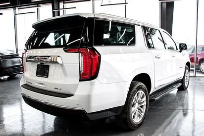 صورة مصغرة 12 لـ 2024 GMC YUKON