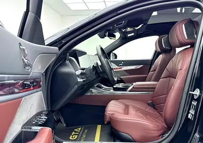 صورة مصغرة 14 لـ 2023 BMW 7-SERIES