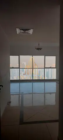 شقة 3 غرف نوم مع جاكوزي خاص في الإمارات الشمالية
