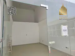 4 connected shops /Al Helio 1 Ajman / freehold