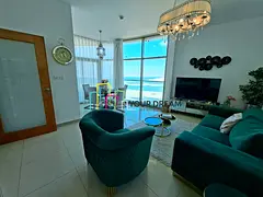 Luxury Furnished | 1 Bedroom | Balcony | Facilities | Parking