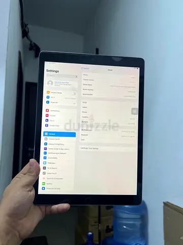 Apple iPad (Wi‑Fi) 12.9 -inch - Good working condition