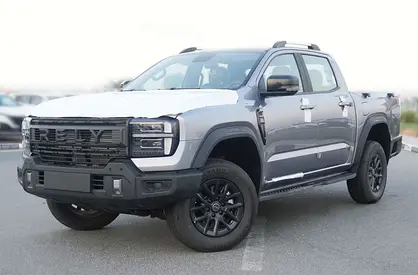 2026 MODEL RELY 2.3L TURBO DIESEL 2WD STANDARD M/T