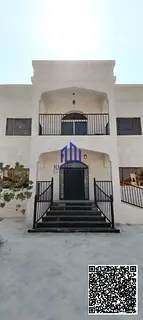 Spacious Furnished 5BR Villa with Majlis & Maid Room | Al Rifaah | Near Corniche