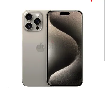 15 pro max 256gb