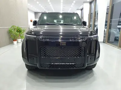 2026 Rox Adamas First-Class GCC Specs