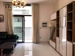 Furnished | Spacious | Open Views | Offer 12-Chqs