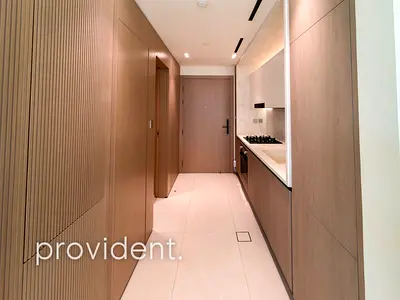 Low Floor | Unfurnished | Brand New