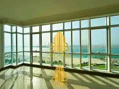 Spacious 4BHK With Basement Parking, Maid Room & Laundry Room