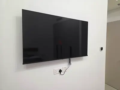 TV Hisense 50 inch