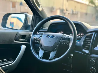 2022 FORD RANGER 缩略图 14