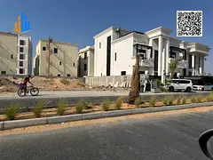 Exceptional Plot in Tilal Al Alia | 4,306 sq. ft. | G+2 | 36-Meter Road | AED 1,500,000