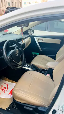 صورة 7 لـ 2014 Toyota COROLLA