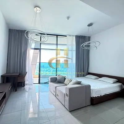 Bigger Layout | Furnished | Multiple Cheques