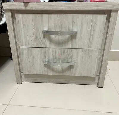 2 set of side tables