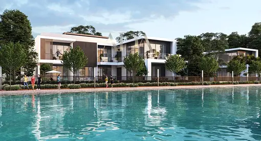 Spacious 2-bedroom apartment for sale in Sobha One, Tower B.