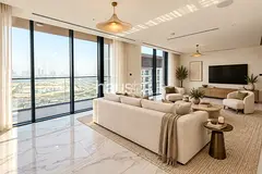 Ras Al Khor View | Rare Layout | Ready to Move