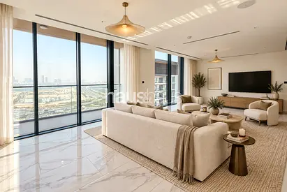 Ras Al Khor View | Rare Layout | Ready to Move