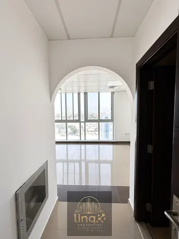 Spacious Studio in Al Nakheel | AED 22,000 Yearly