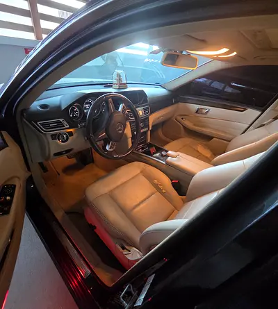 2016 Mercedes-Benz E-Class E 200 GCC Specs for Sale Car only NOT NUMBER PLATE