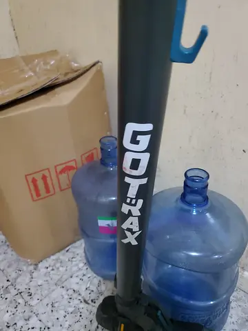 gotrax g2 foldable electric scooter