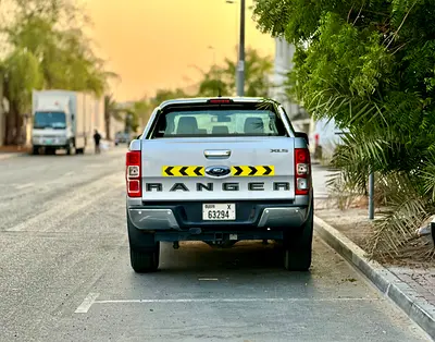 2022 FORD RANGER 照片 7