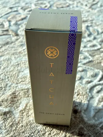 Tatcha The Matcha Cleanse 150ml (sealed packaging) - unused