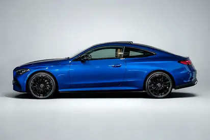2026 Mercedes-BENZ CLE 缩略图 5
