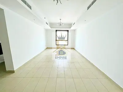Bright 2Bedroom | Chiller free | Parking Free | Near To Dubai Exit