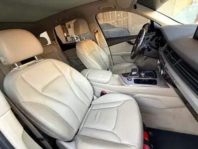 2016 AUDI Q7 照片 3